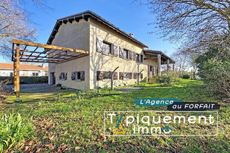  maison fonsorbes 31470