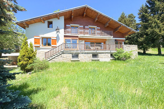  maison font-romeu-odeillo-via 66120
