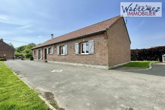  maison fontaine-au-bois 59550