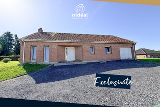  maison fontaine-au-bois 59550