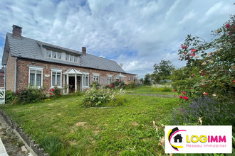  maison fontaine-au-bois 59550