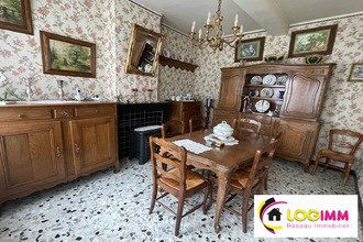  maison fontaine-au-bois 59550