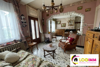  maison fontaine-au-bois 59550