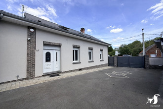  maison fontaine-au-pire 59157