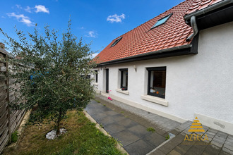  maison fontaine-au-pire 59157