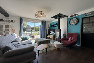  maison fontaine-bellenger 27600