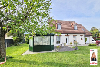  maison fontaine-bellenger 27600