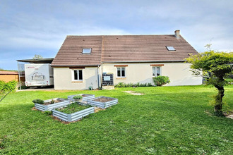  maison fontaine-bellenger 27600