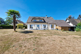  maison fontaine-bellenger 27600