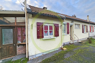  maison fontaine-bonneleau 60360