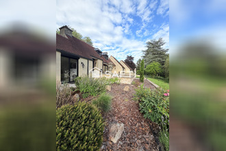  maison fontaine-chaalis 60300