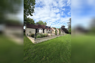  maison fontaine-chaalis 60300