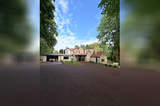  maison fontaine-chaalis 60300