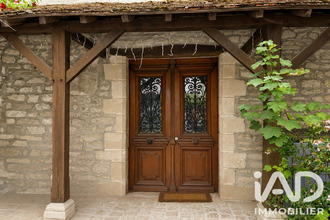  maison fontaine-chaalis 60300