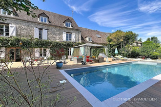  maison fontaine-chaalis 60300