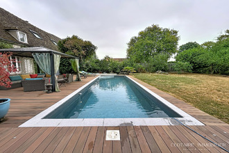  maison fontaine-chaalis 60300