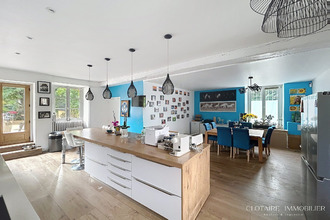  maison fontaine-chaalis 60300