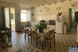  maison fontaine-chalendray 17510