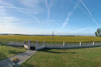  maison fontaine-chalendray 17510