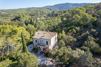  maison fontaine-de-vaucluse 84800