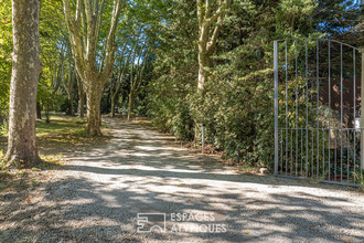  maison fontaine-de-vaucluse 84800