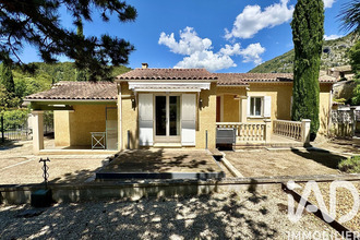  maison fontaine-de-vaucluse 84800