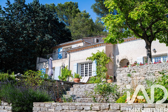  maison fontaine-de-vaucluse 84800