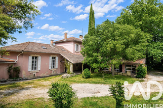  maison fontaine-de-vaucluse 84800