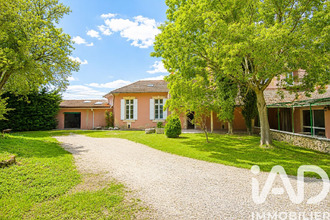  maison fontaine-de-vaucluse 84800