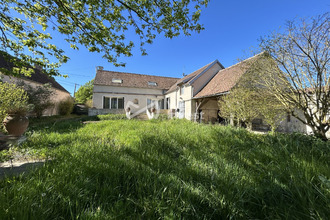  maison fontaine-fourches 77480