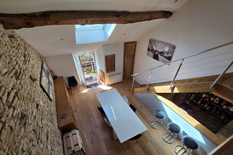  maison fontaine-francaise 21610