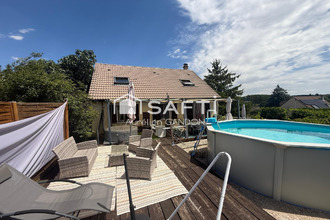  maison fontaine-la-gaillarde 89100