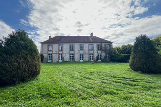  maison fontaine-la-gaillarde 89100