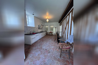  maison fontaine-la-gaillarde 89100