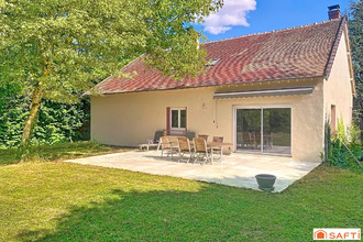  maison fontaine-la-gaillarde 89100