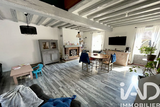  maison fontaine-la-gaillarde 89100