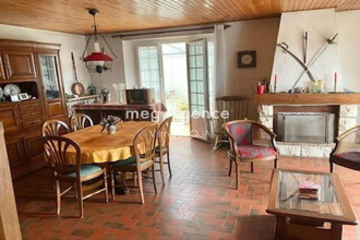  maison fontaine-la-gaillarde 89100