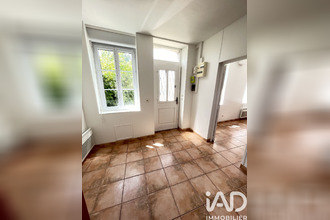  maison fontaine-la-gaillarde 89100