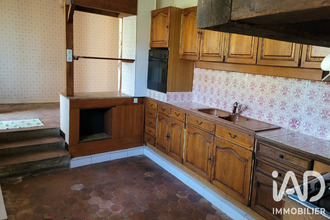  maison fontaine-la-gaillarde 89100
