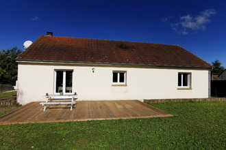  maison fontaine-la-gaillarde 89100