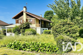  maison fontaine-la-guyon 28190
