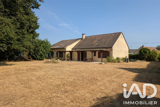  maison fontaine-la-guyon 28190