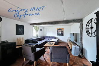  maison fontaine-la-louvet 27230