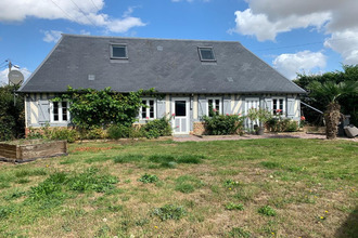  maison fontaine-la-louvet 27230
