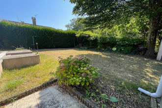  maison fontaine-le-comte 86240