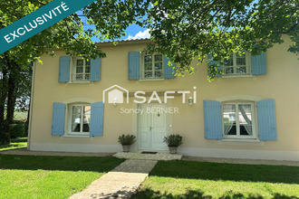  maison fontaine-le-comte 86240