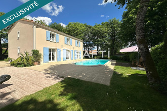  maison fontaine-le-comte 86240