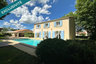  maison fontaine-le-comte 86240