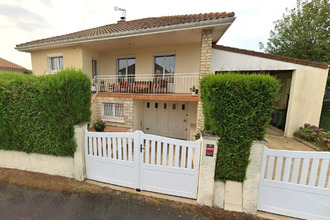  maison fontaine-le-comte 86240