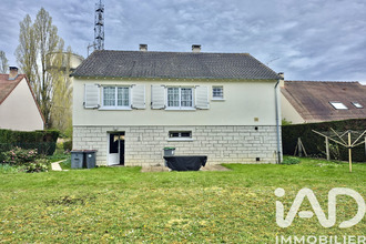  maison fontaine-le-port 77590